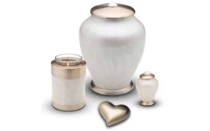 Keepsake Urns