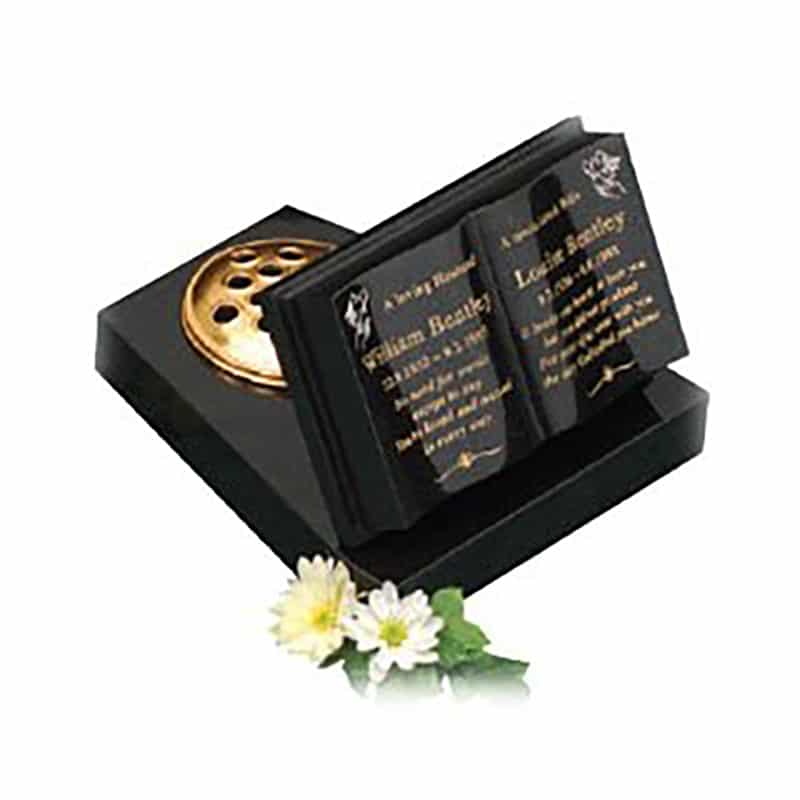 OB1 Open Book OBB Base