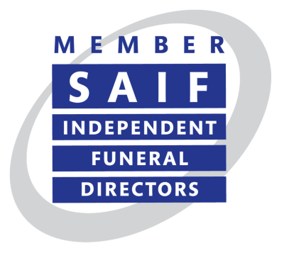 SAIF Member Logo