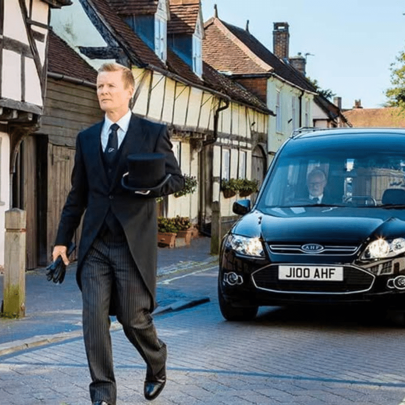 Family run Independent Funeral Director